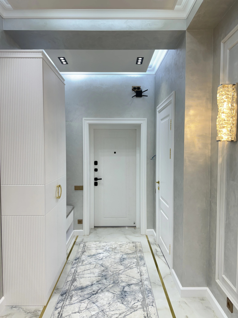 Апартаменты Lux appartment near Registan