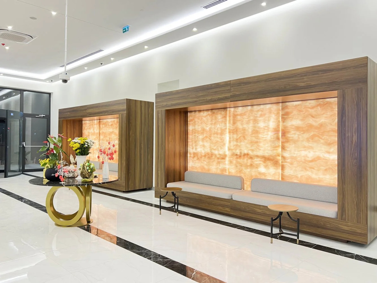 Apartments BA04 Homerent @ Orbi City D1