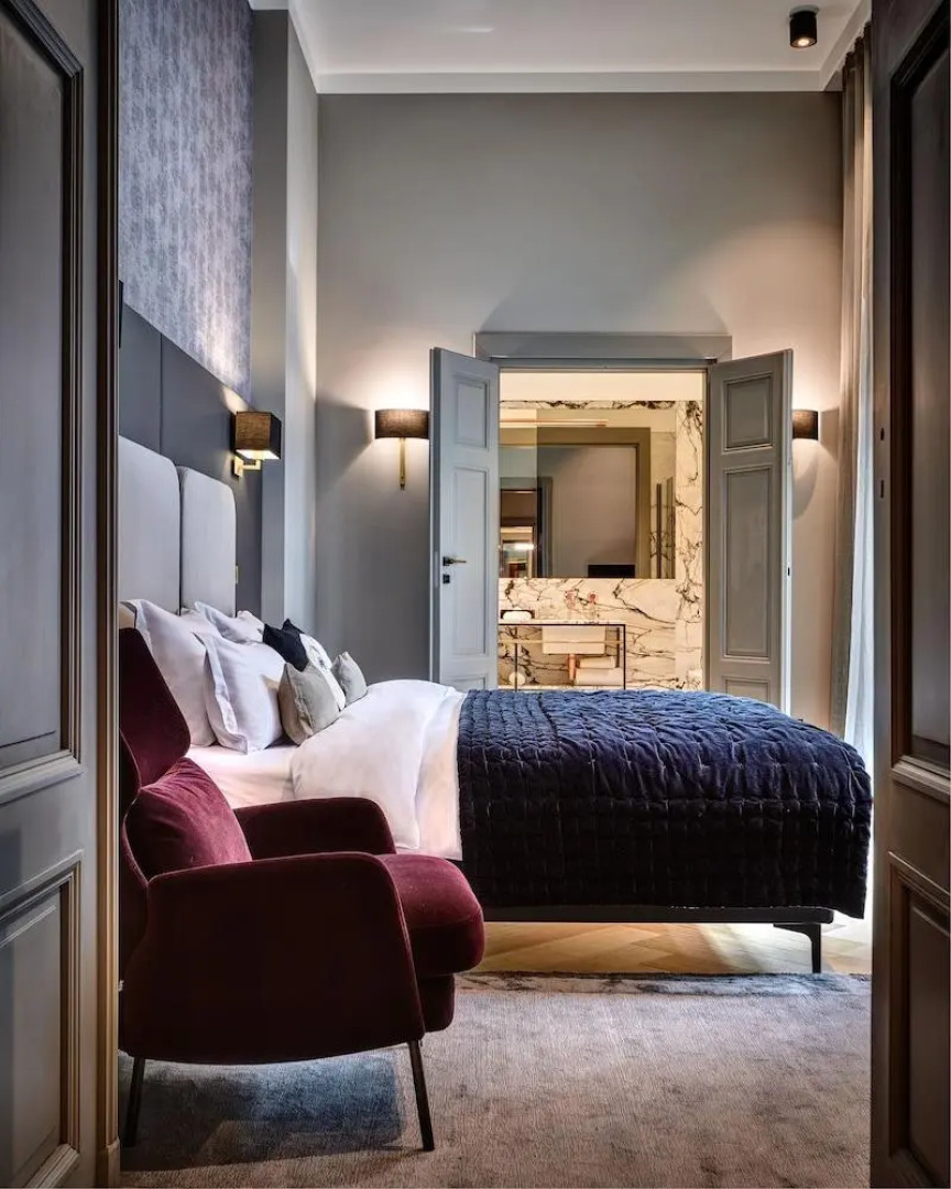 Отель H15 Luxury Palace