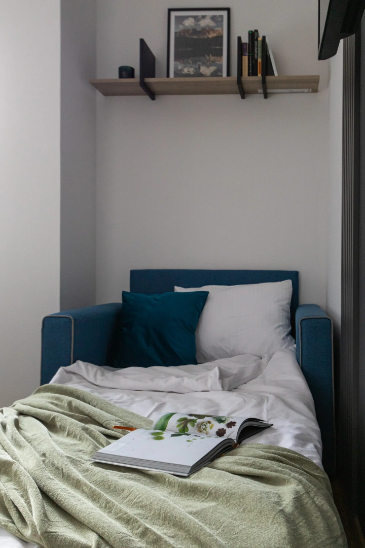 Апартаменты Avenue Apart Таинственный лес