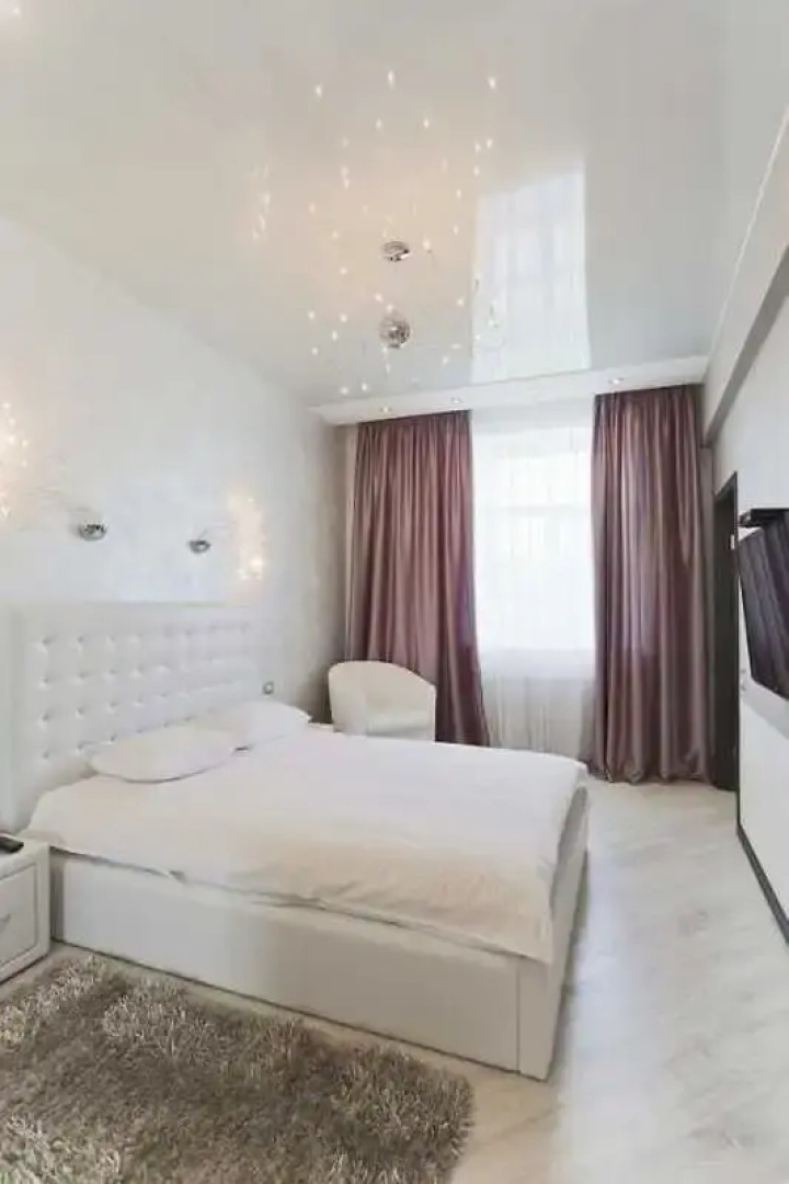 Апартаменты Minsklux Энгельса 12