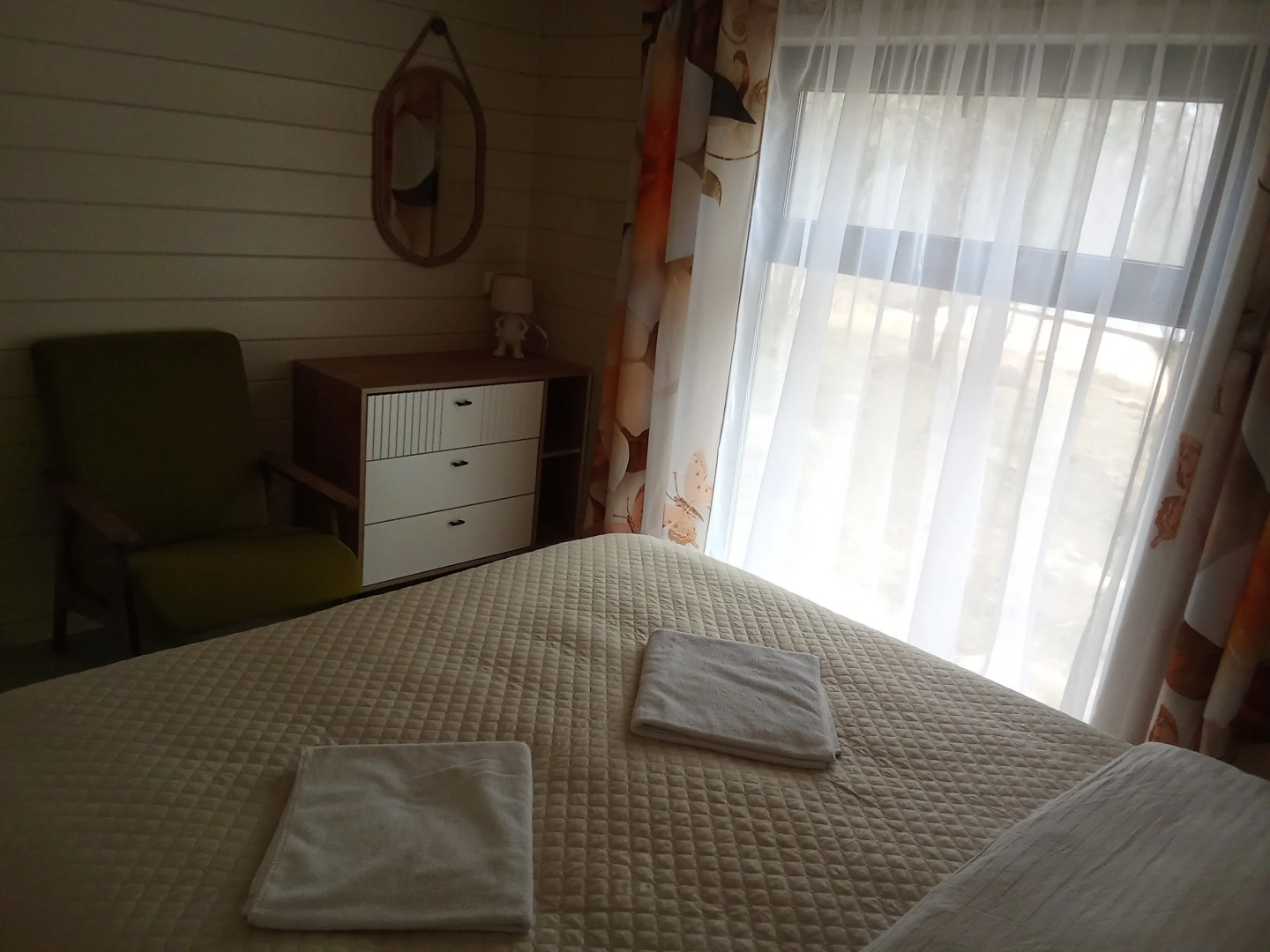 Частный дом Аскелма-Сосна