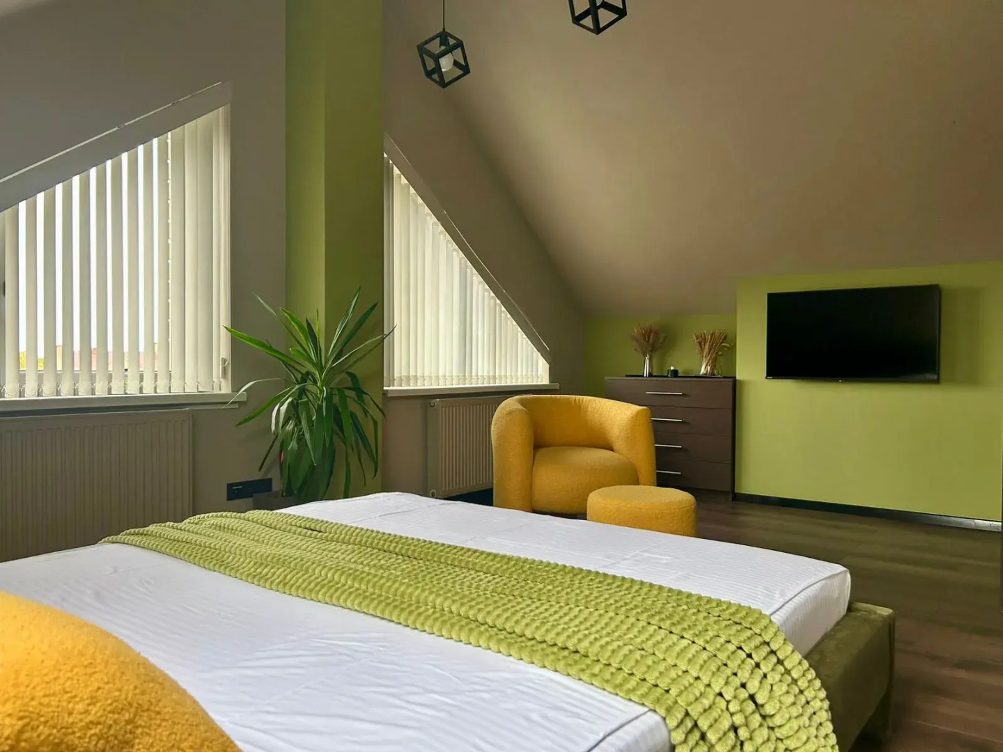 Квартира Amoroma: Над Морем, Ближе к Небу