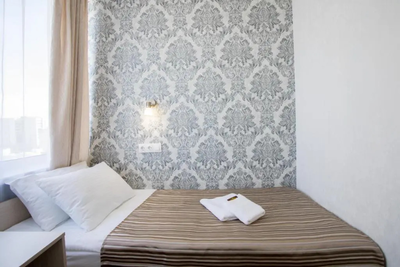 Мини-отель Успенский Двор Центральная