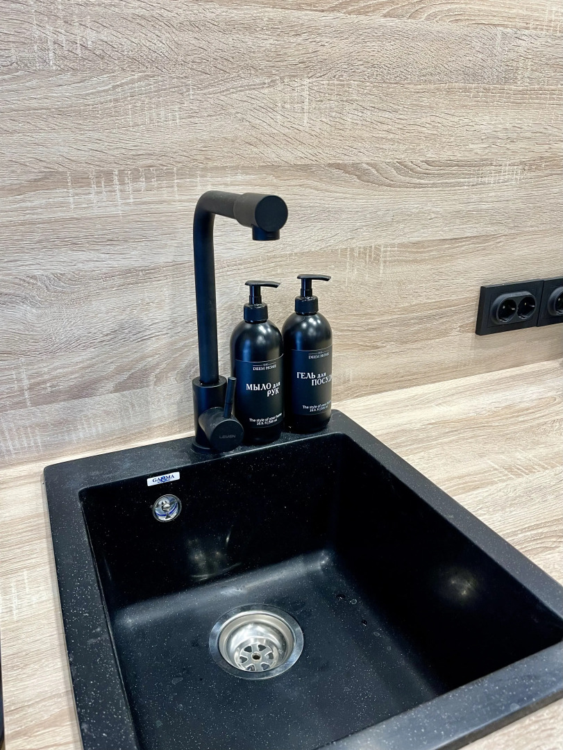 Гостевой Дом Дом для 4-х с Видом на Озеро