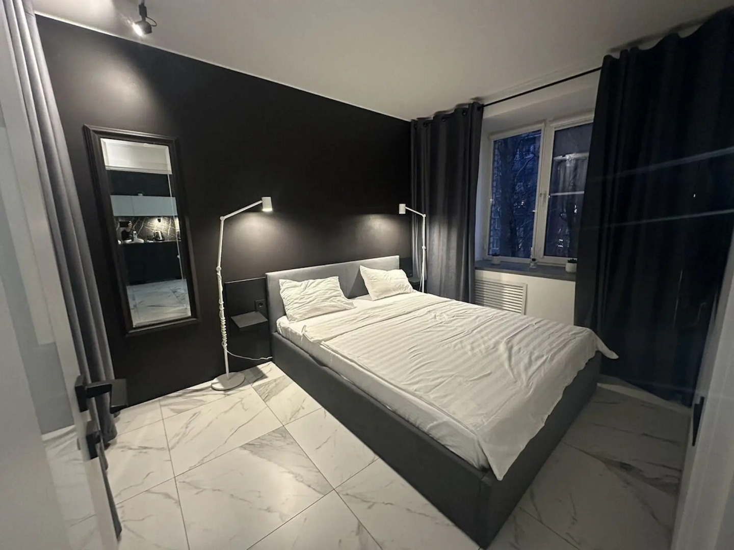 Квартира на Улице Малые Каменщики 18к2