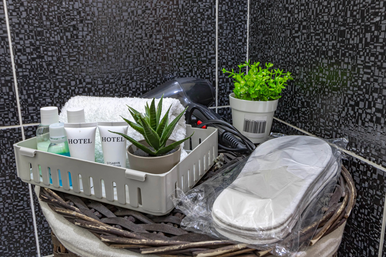 Квартира Кабанбай батыра 58Б