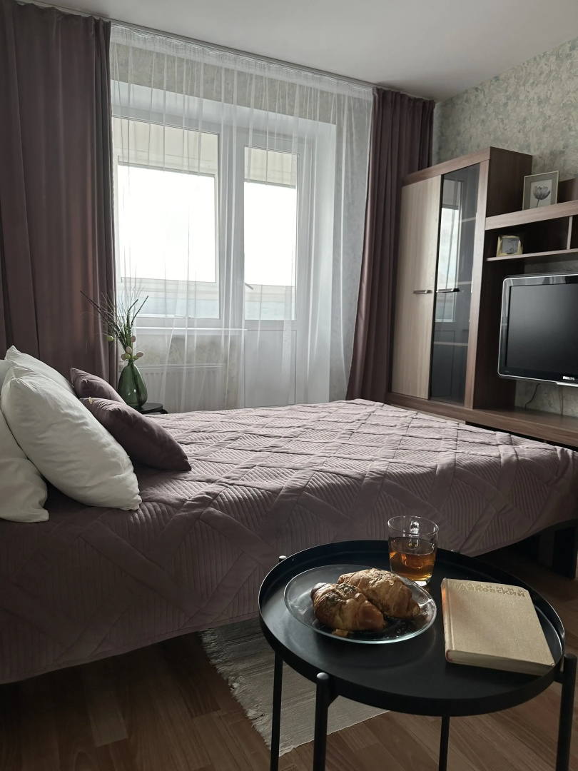 Квартира Огни Колпино I