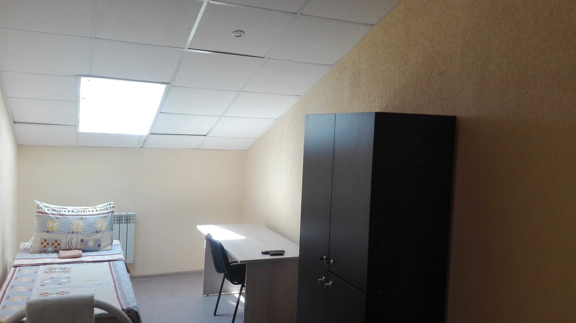 Отель Тайм Центр