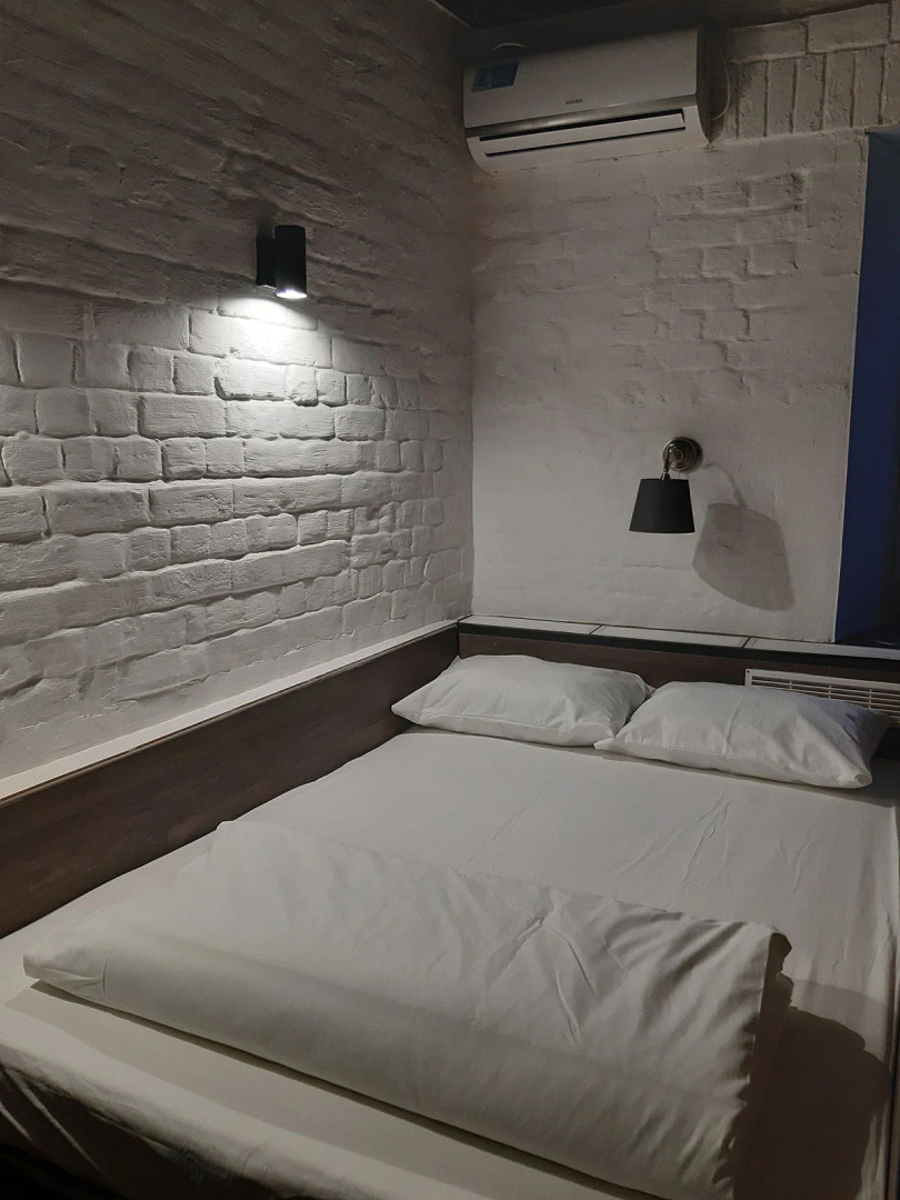 Мини-отель Стерео