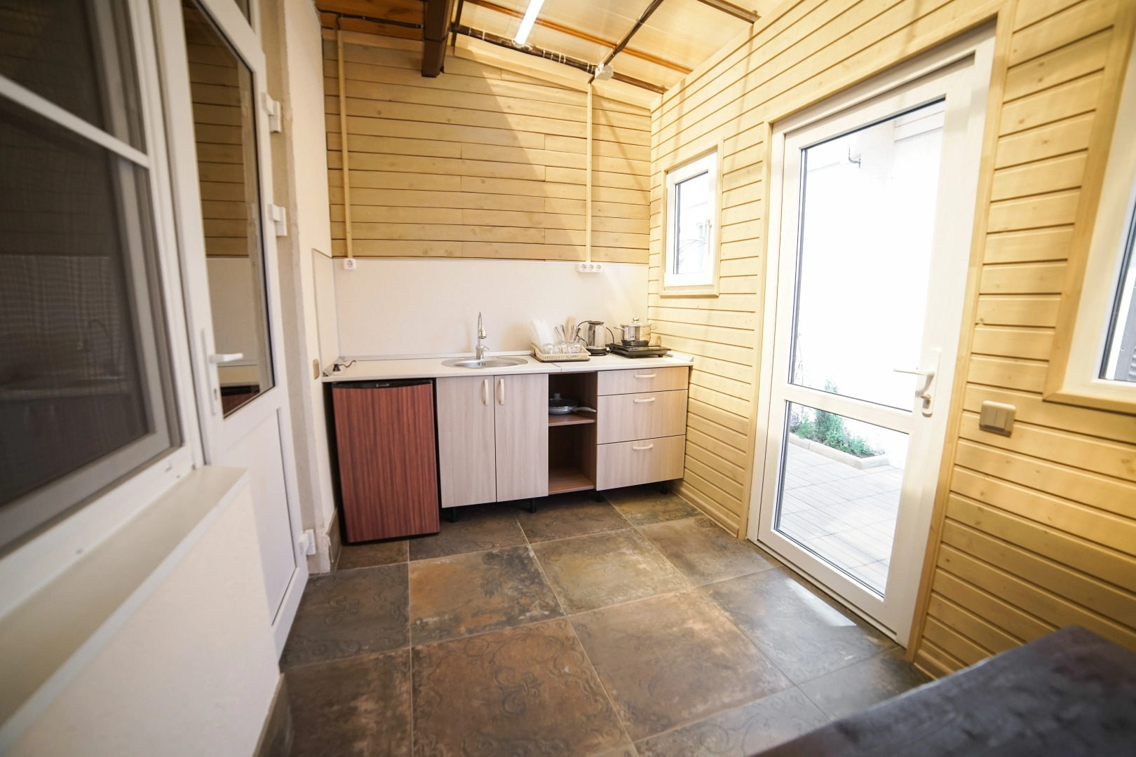 Гостевой Дом Энергия Жизни