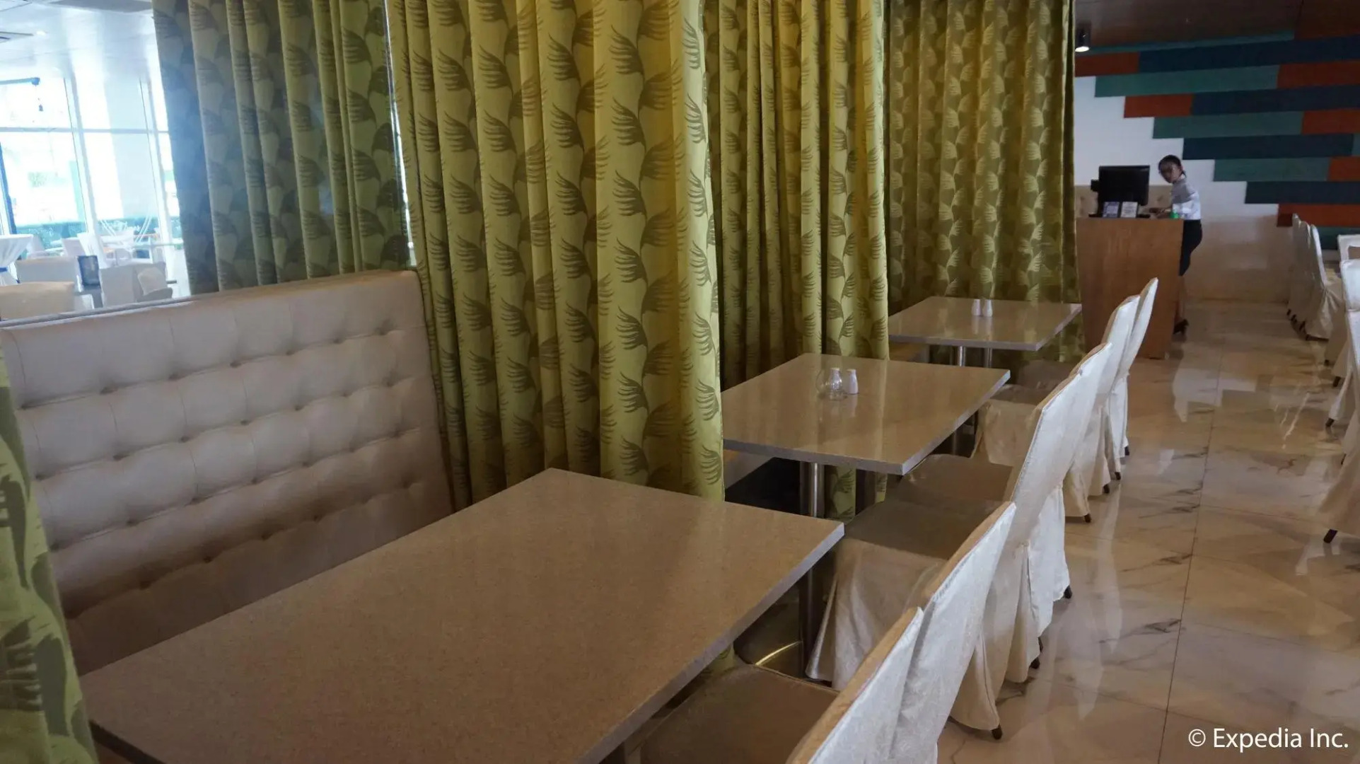 Отель 101 Manila