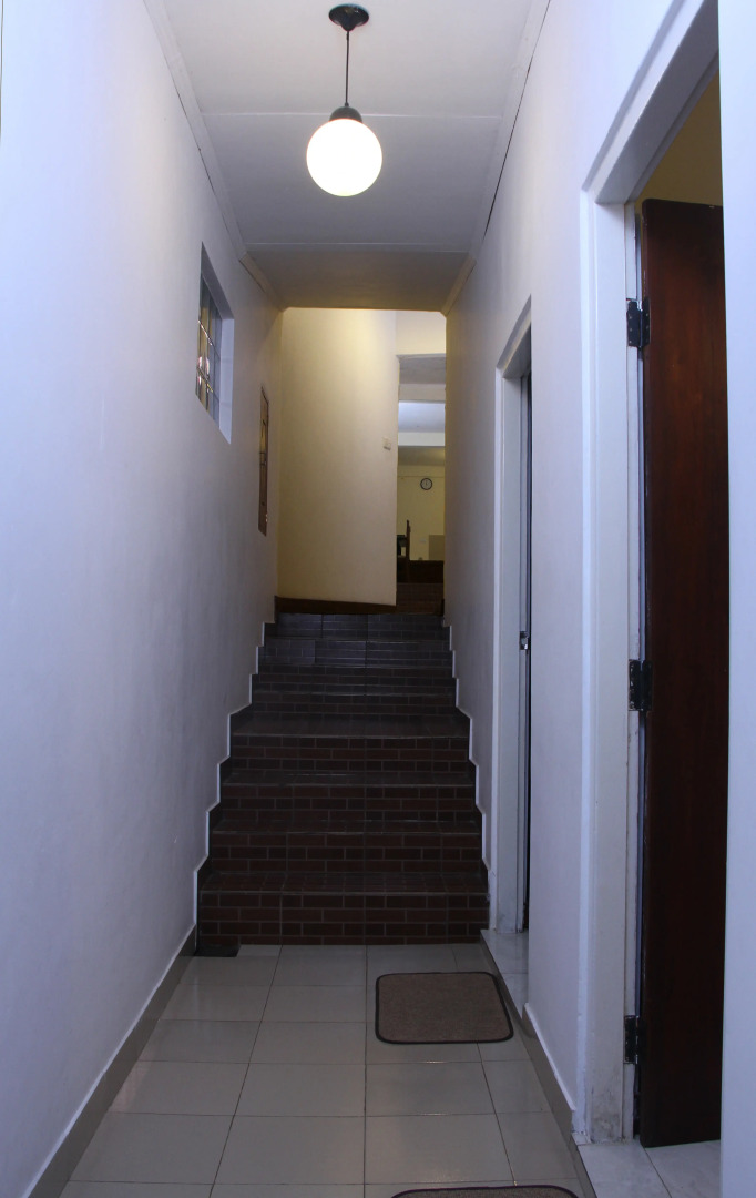 Отель Blackwood