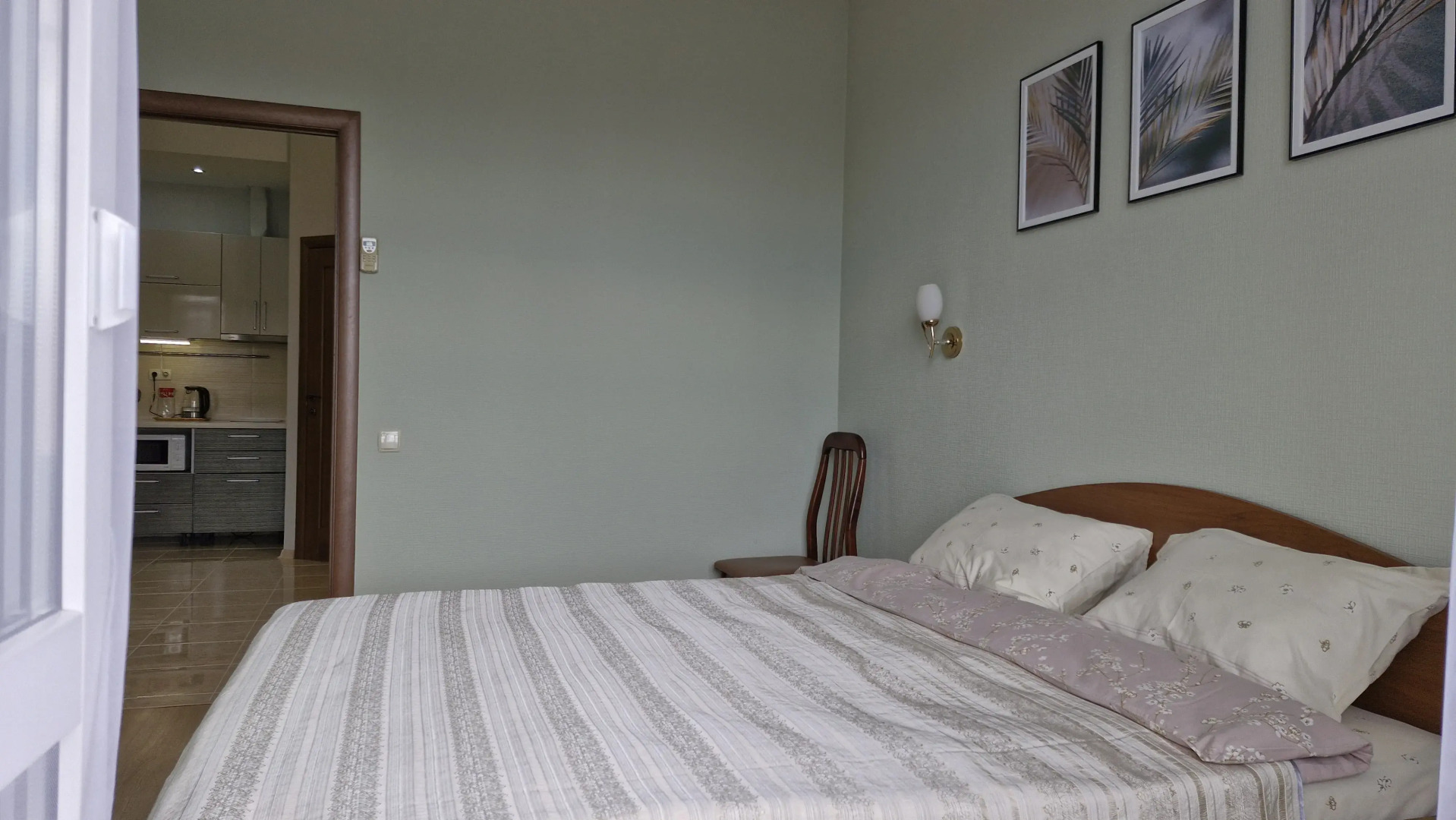 Квартира Atlant Mint-2