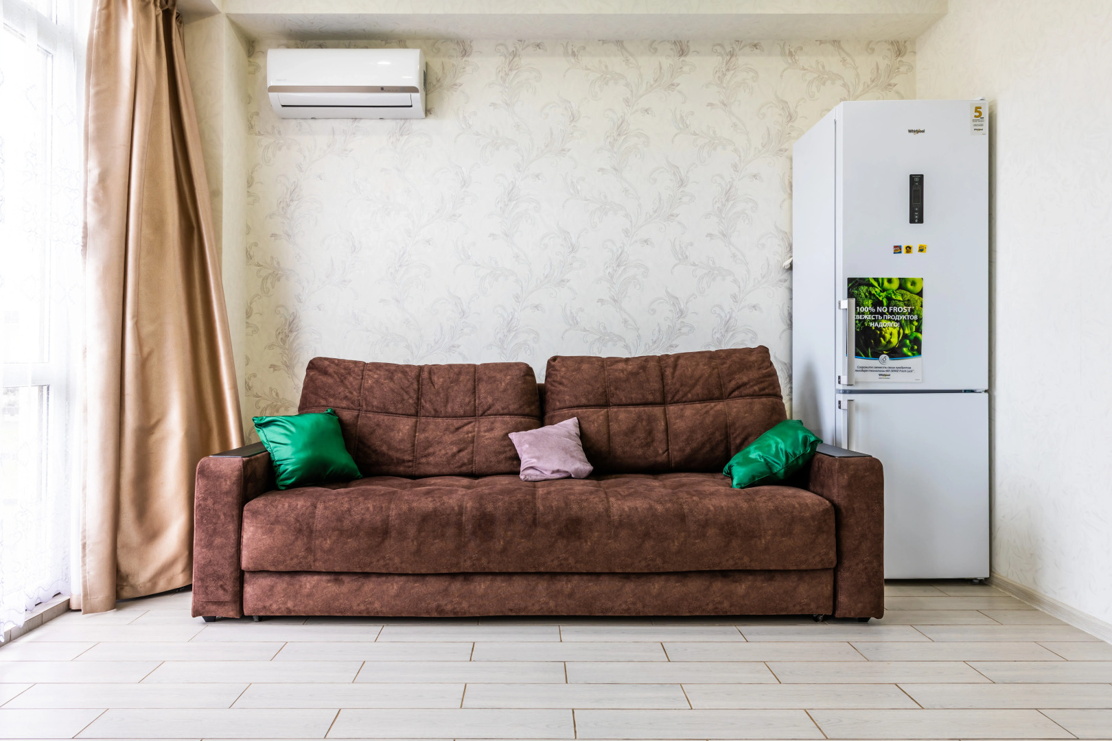 Апартаменты Оплот - Sorrento Park