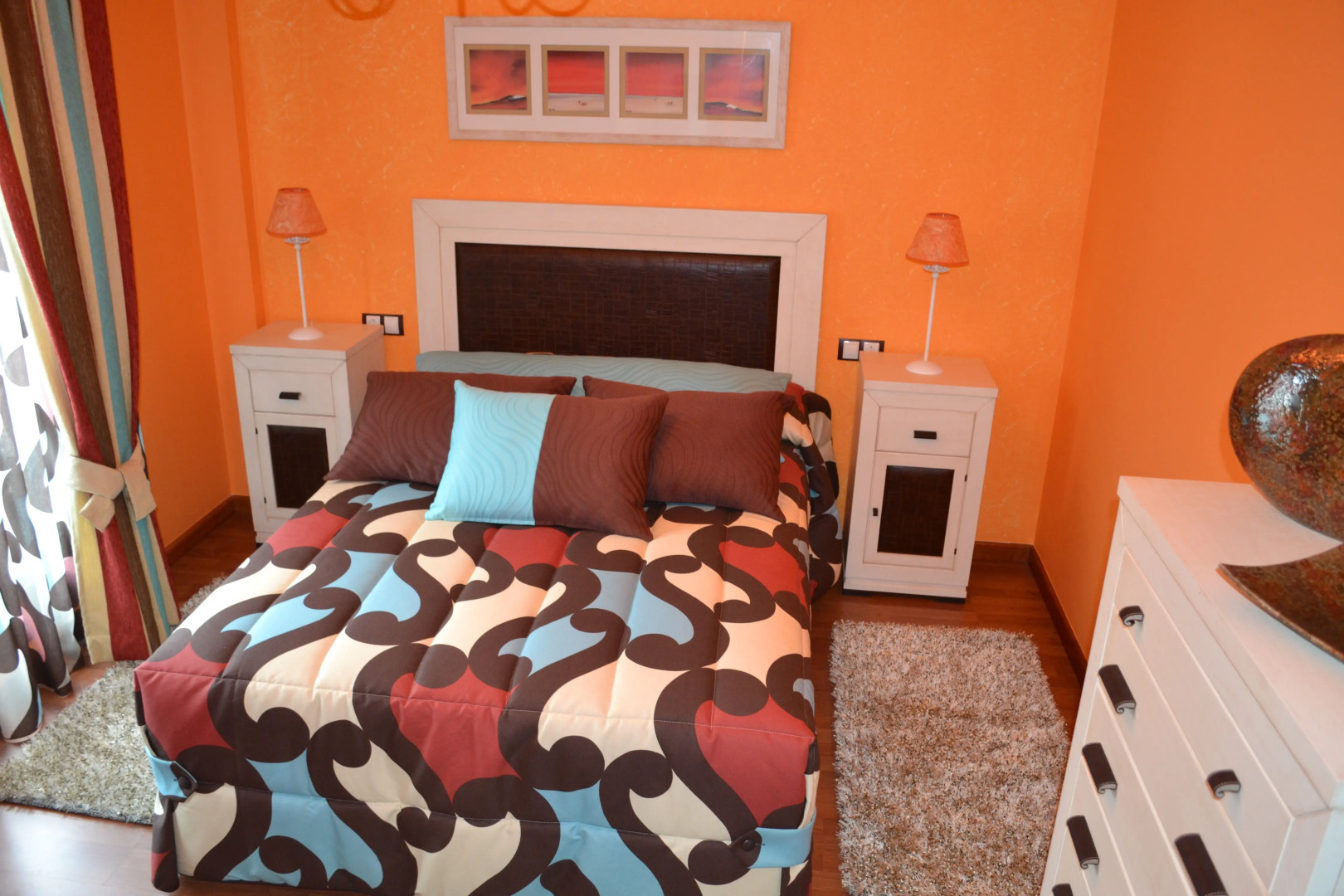 Гостевой Дом Beach holiday villa - Casa Coton