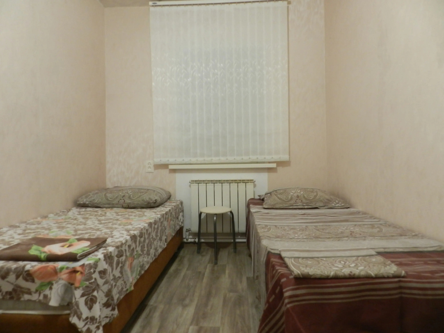 Гостевой Дом Домашний Уют Улице Чернышевского 1