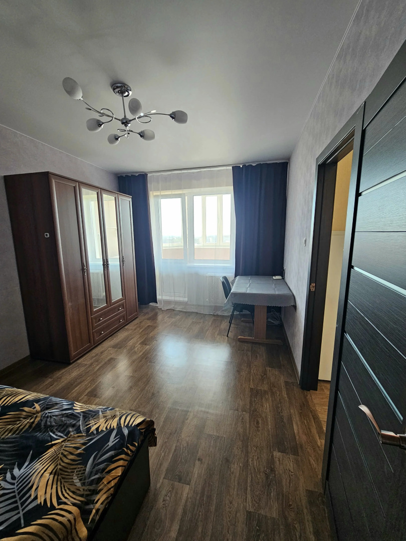 Квартира на центральной улице города