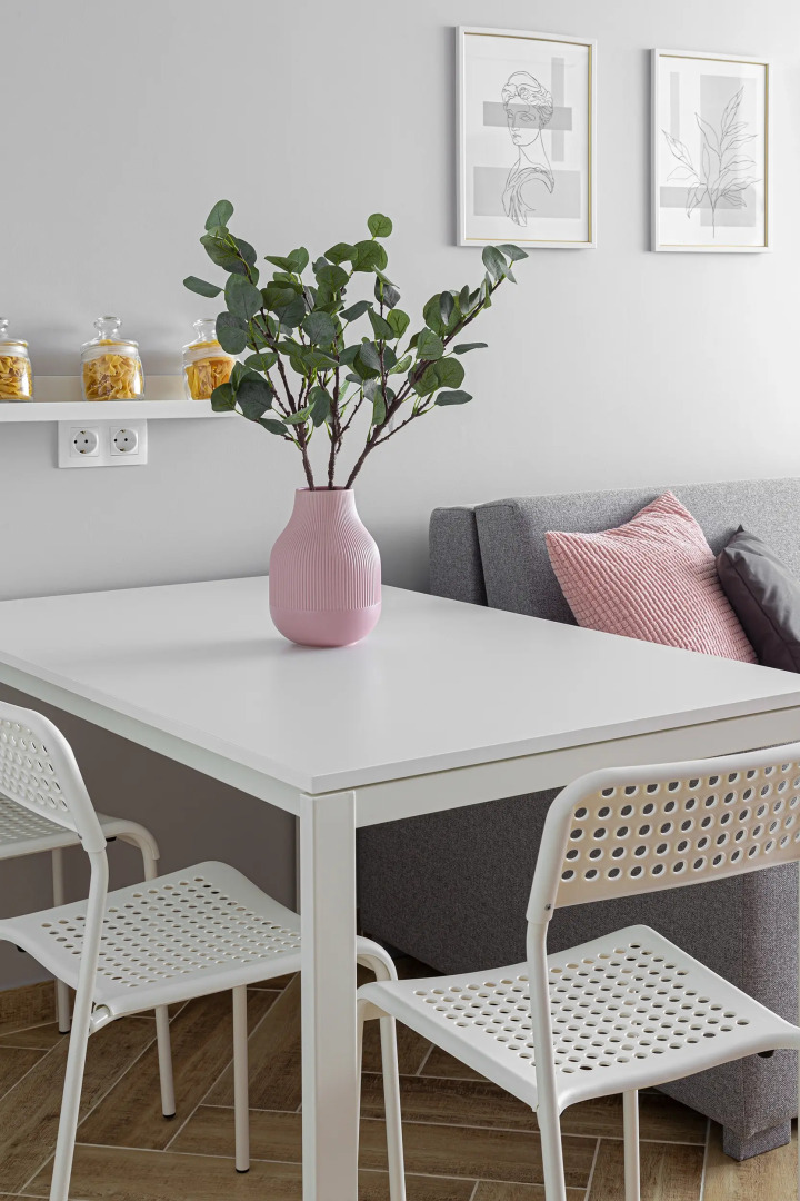 Апартаменты LITTE - Nordy Homes