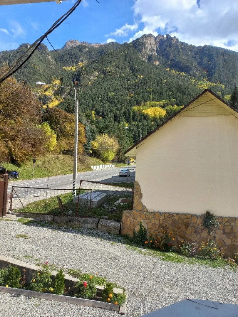 Гостевой дом У Заура