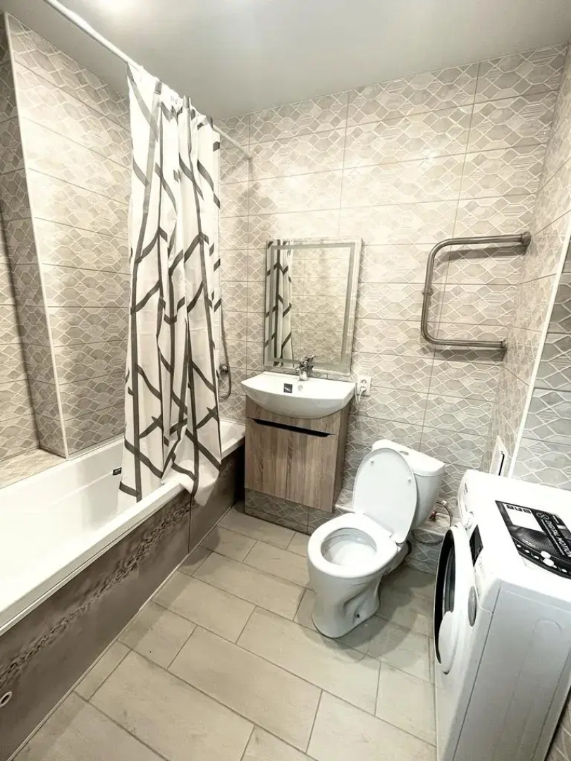 Апартаменты Студия в Советском районе