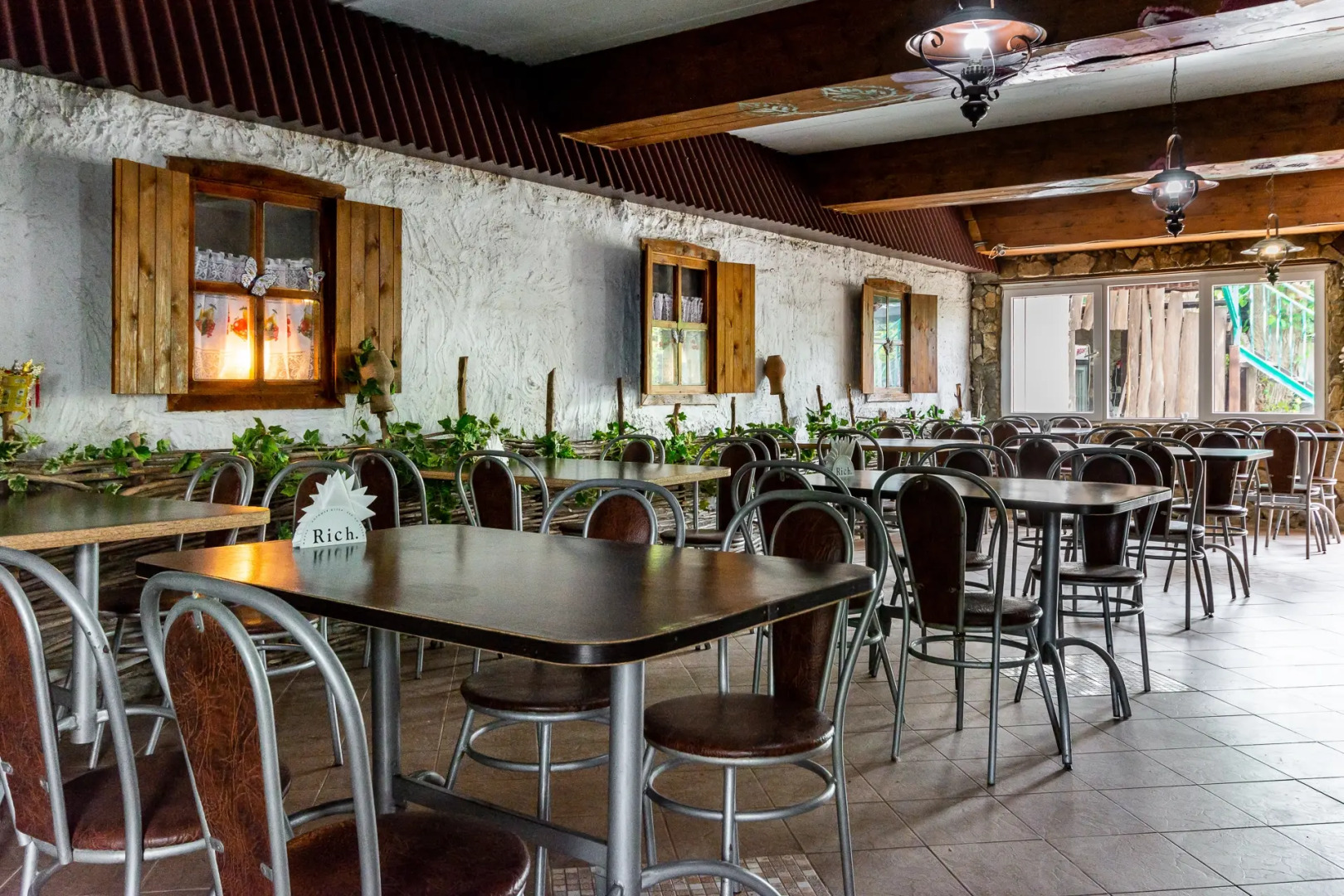 Курортный отель Лазурный берег