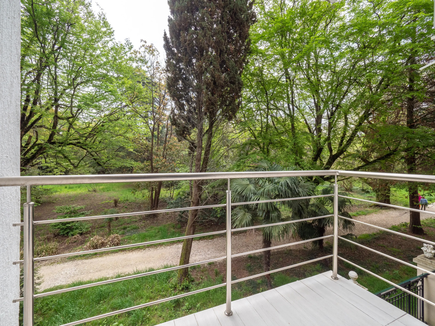 Апартаменты More Rooms в ЖК Лето апр35