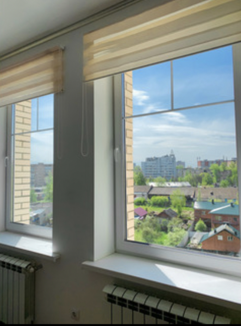 Апартаменты на Жукова 23а