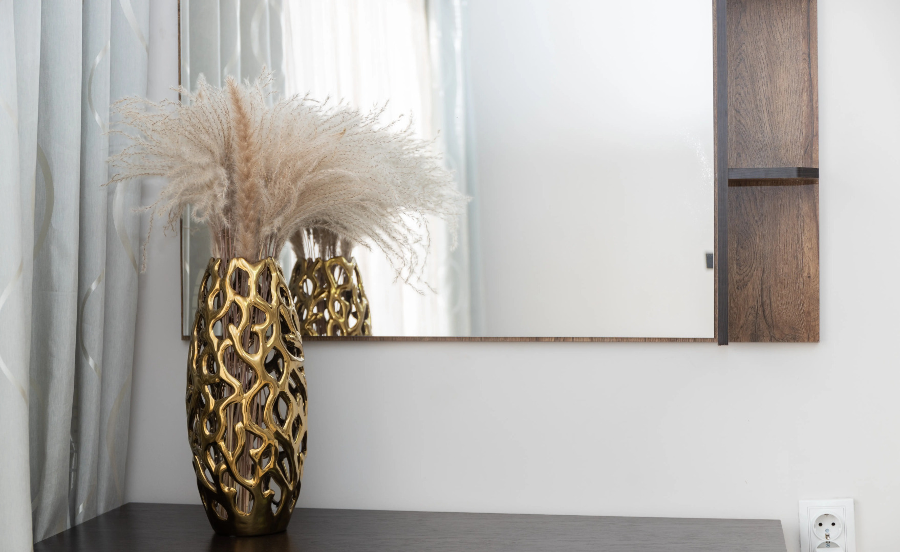 Квартира с видом на горы Самал 2