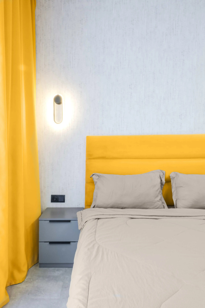 Апартаменты на Ружейной в Сириусе №12