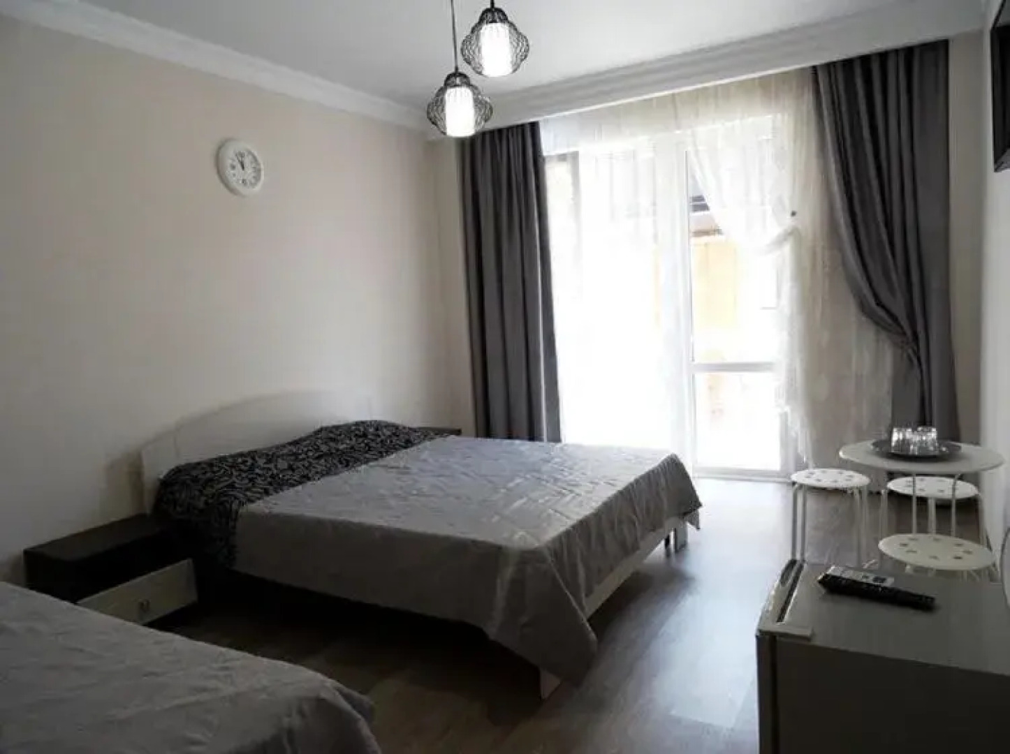 Гостевой дом Релакс