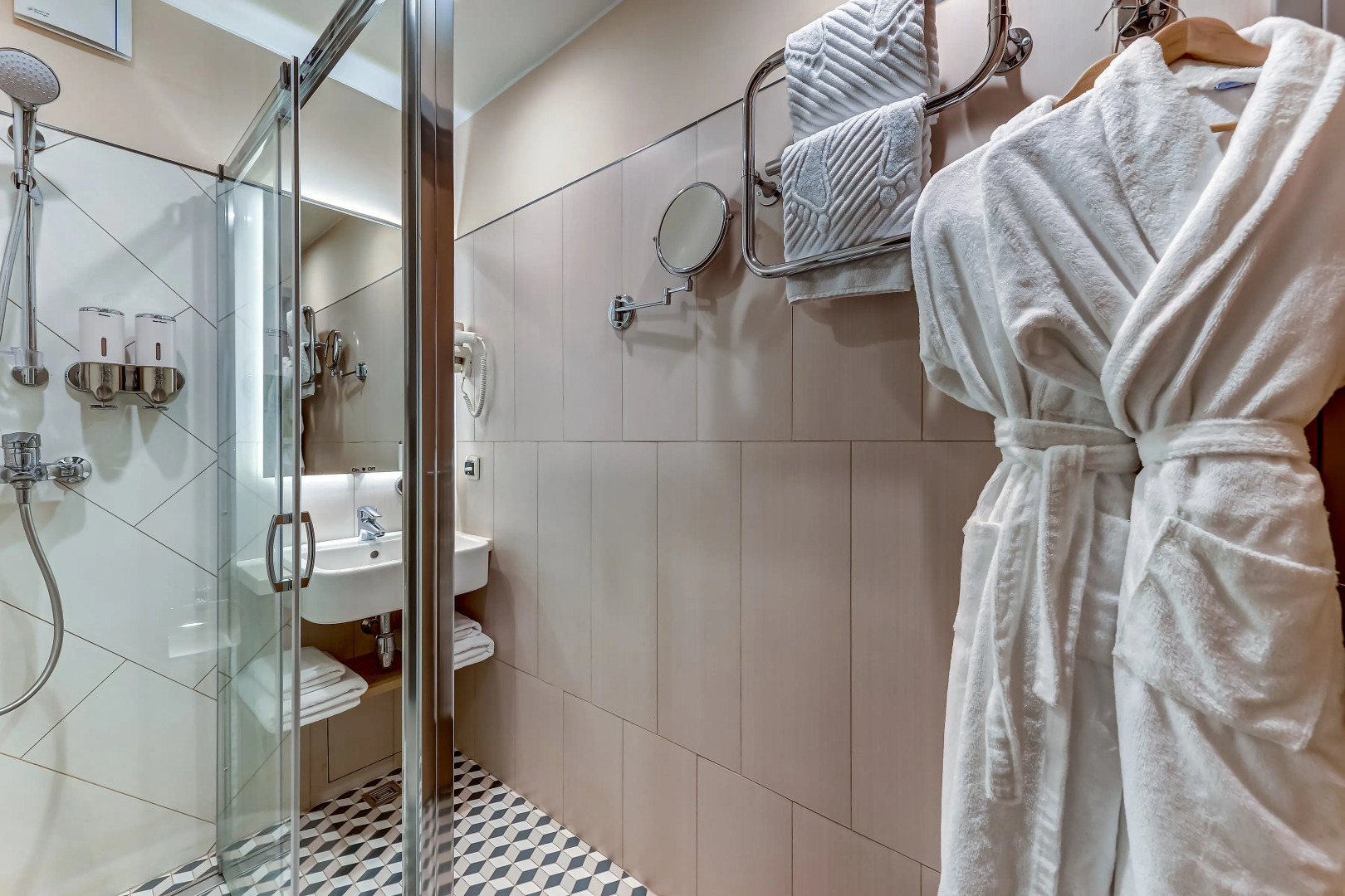 Отель Арбат Норд