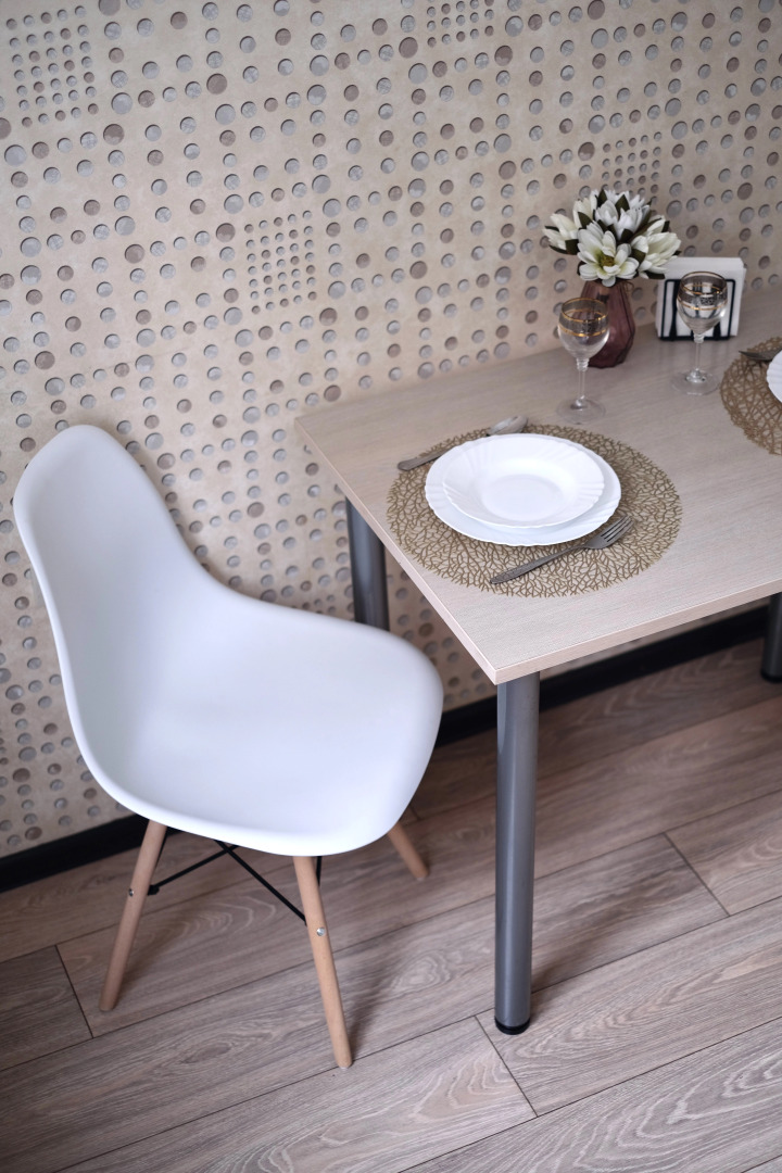 Апартаменты рядом с Ареной Металлург