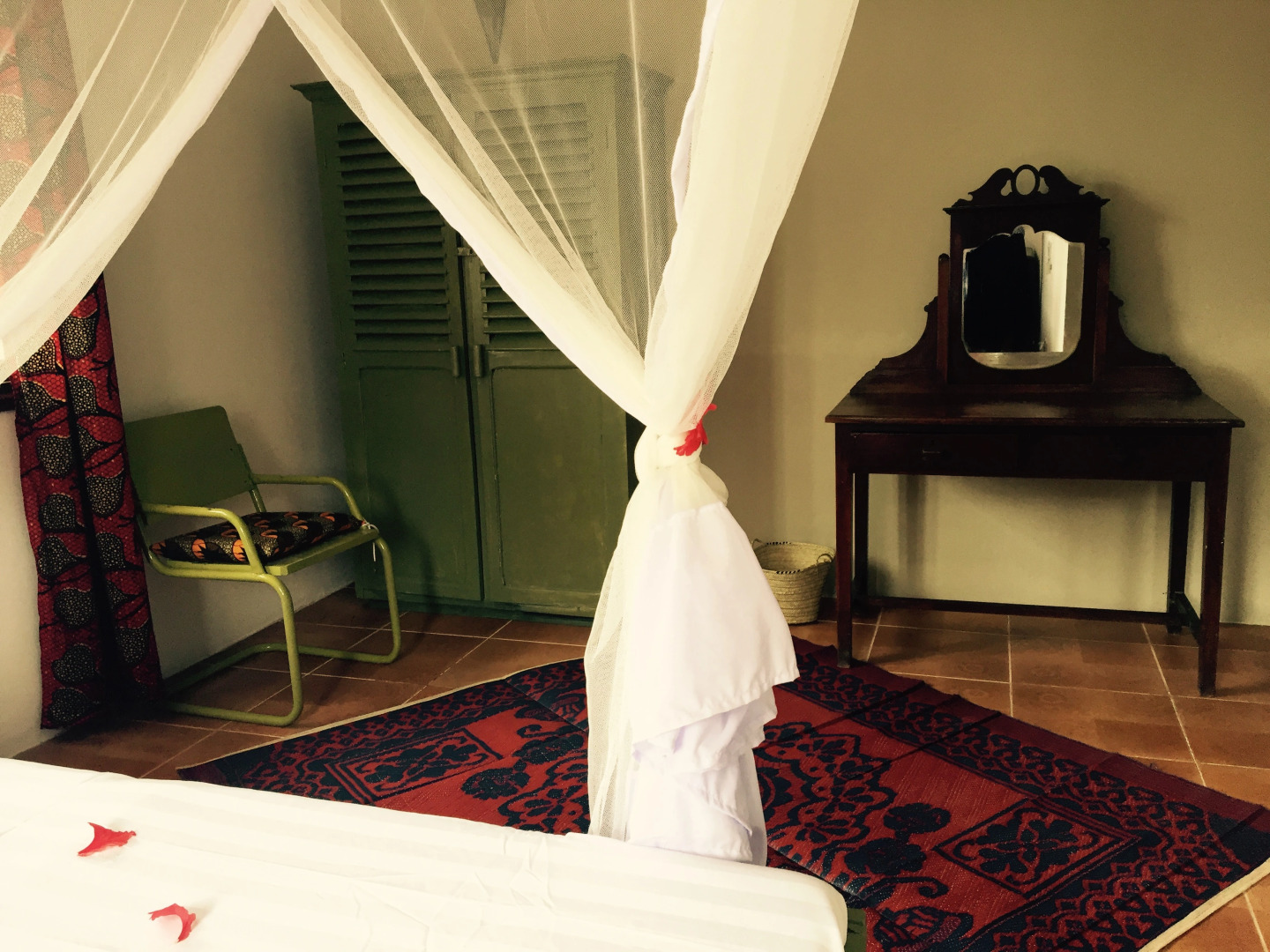 Бутик-отель Hiliki House Retro