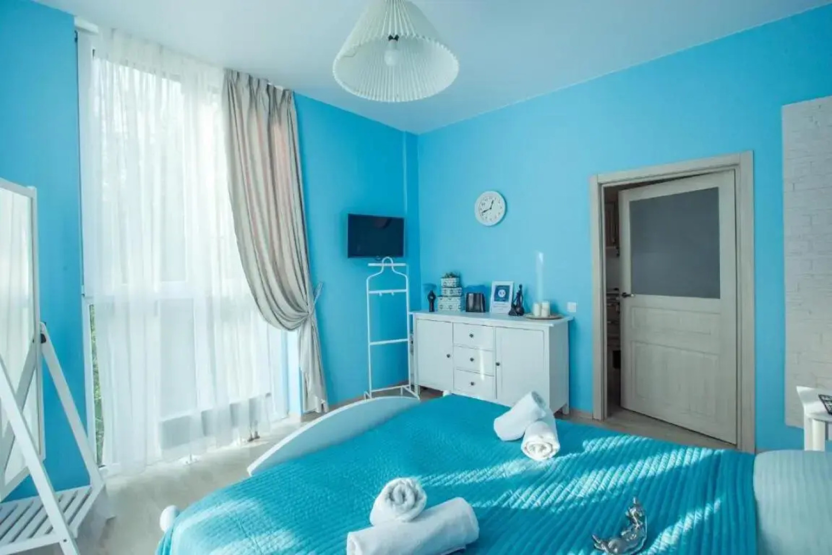 Apartments Malina Park 2