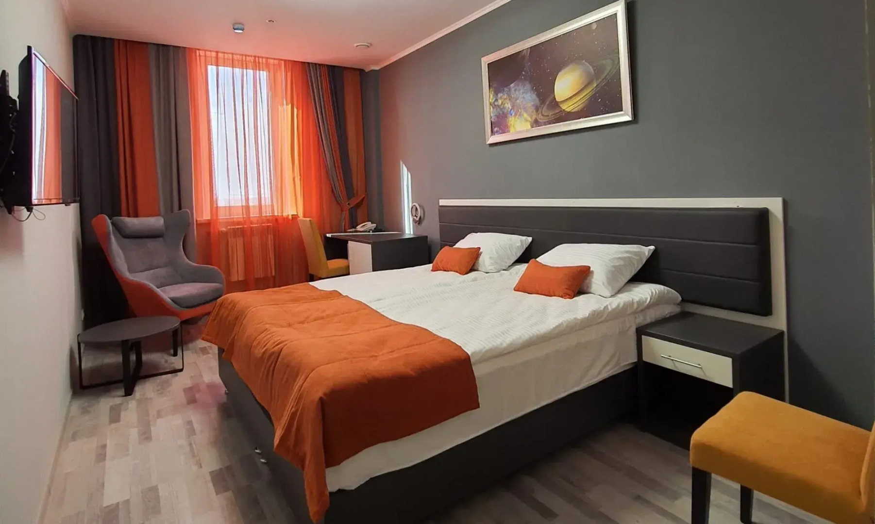 Гостиница Юпитер