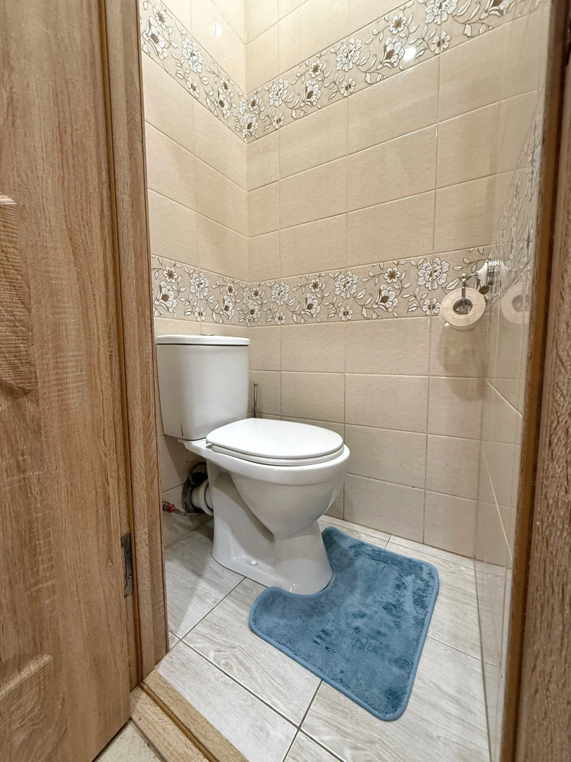 Квартира Отдых с удовольствием