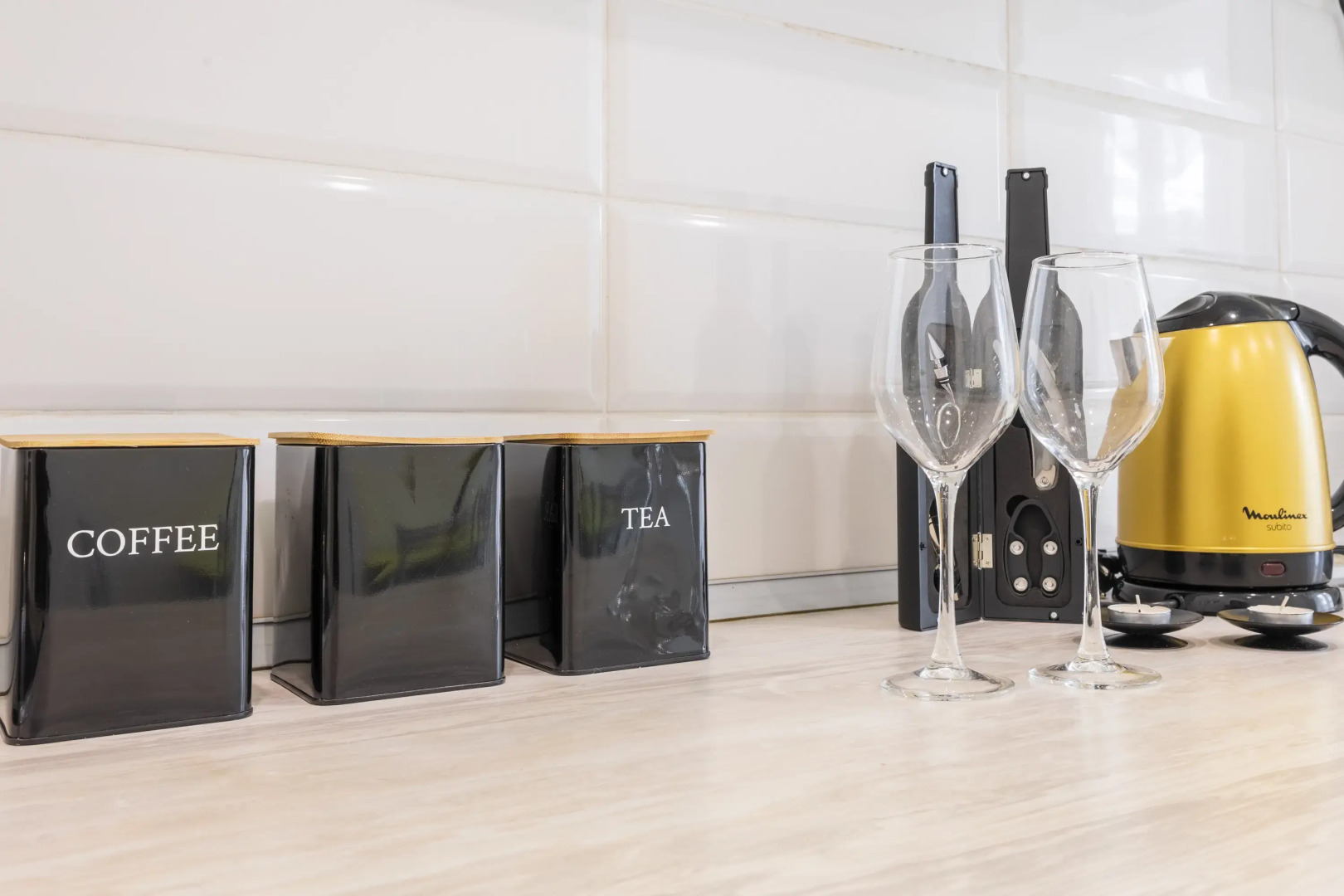 Апартаменты Престиж