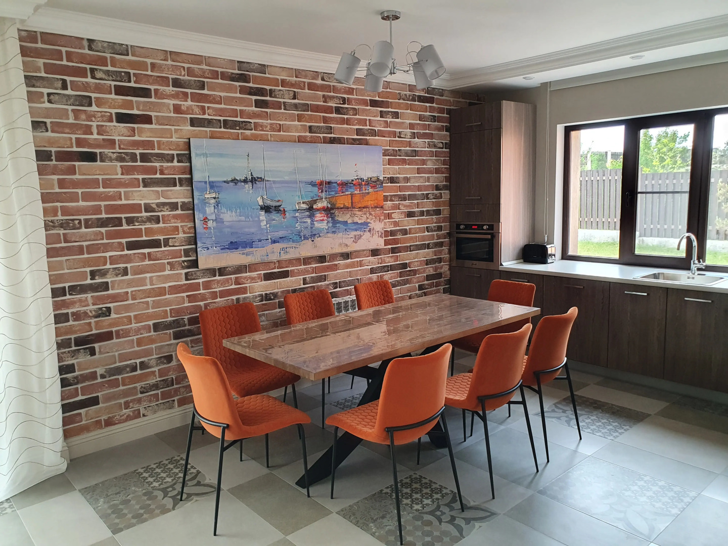 Гостевой Дом на Вишневой 4