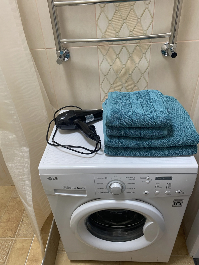 Квартира в парковой зоне Кисловодска