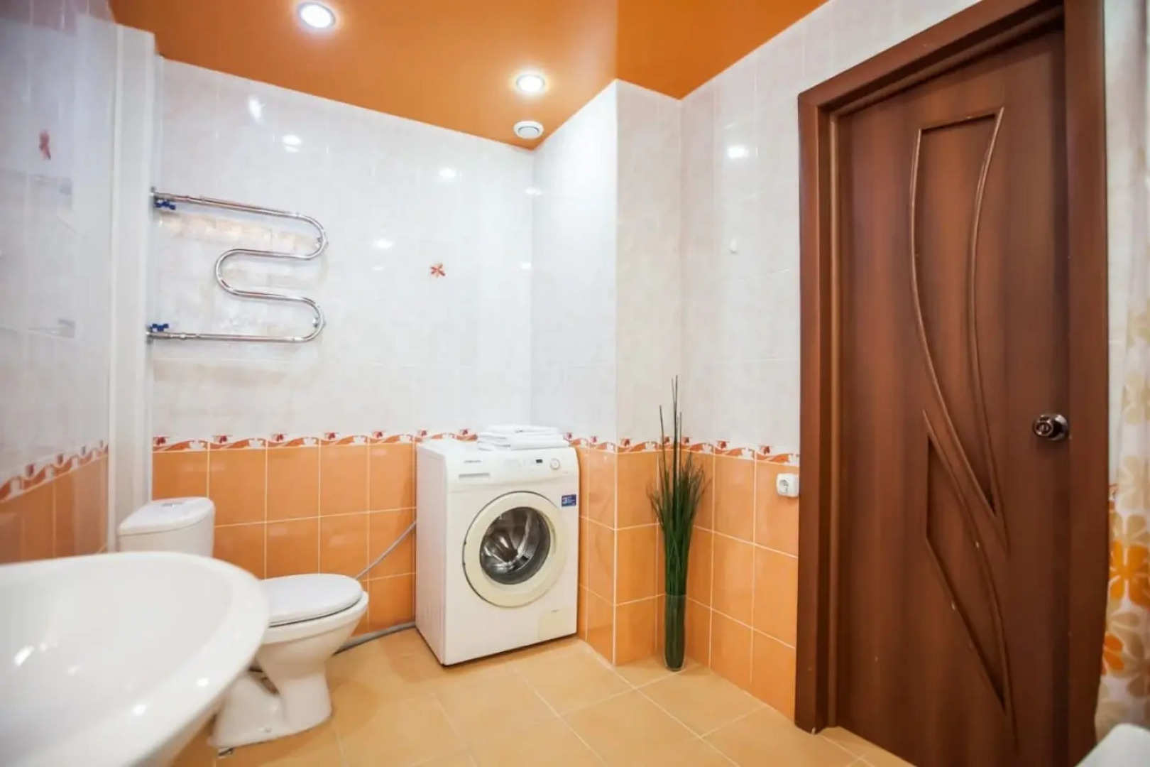 Апартаменты ZebraHome на Южном шоссе