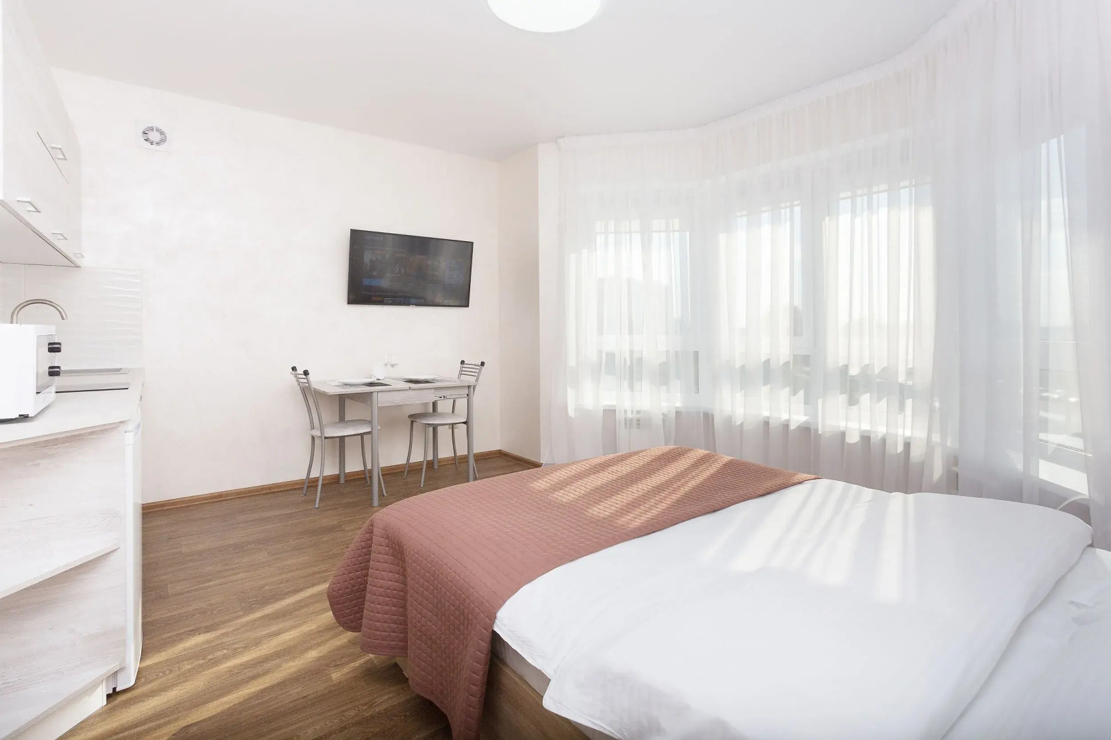 Апартаменты Румер Ефросиньи Полоцкой