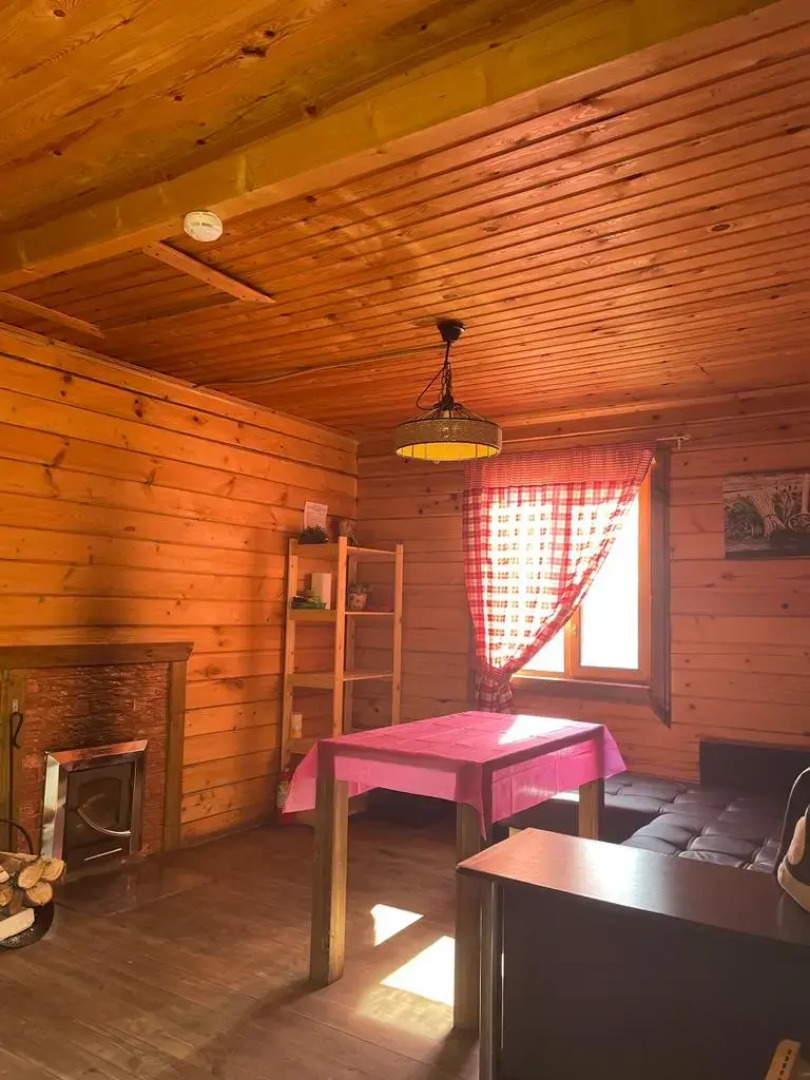 База отдыха Гольфстрим