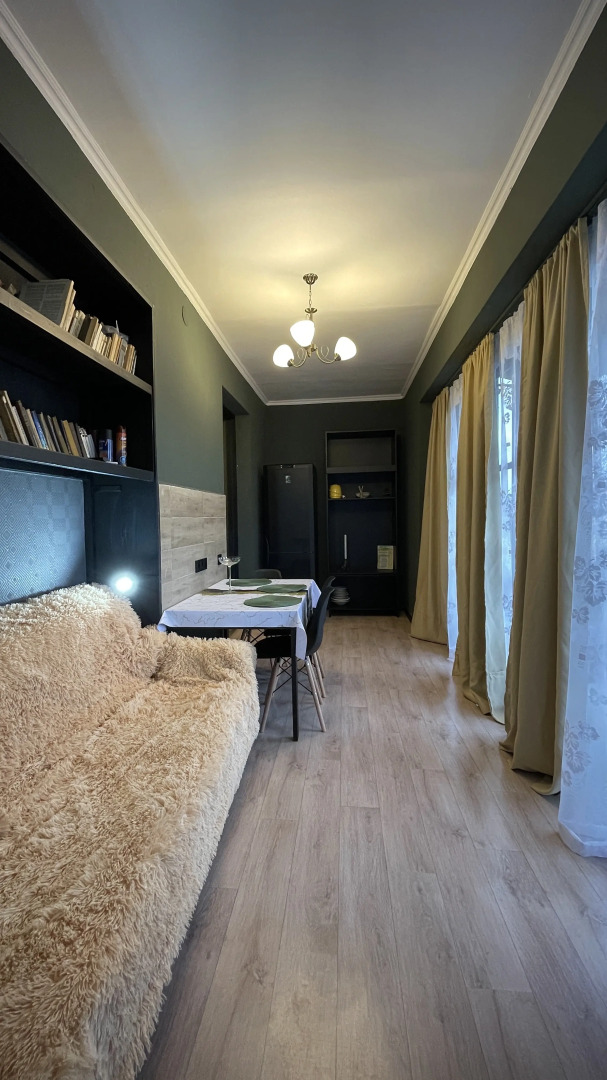 Квартира посуточно