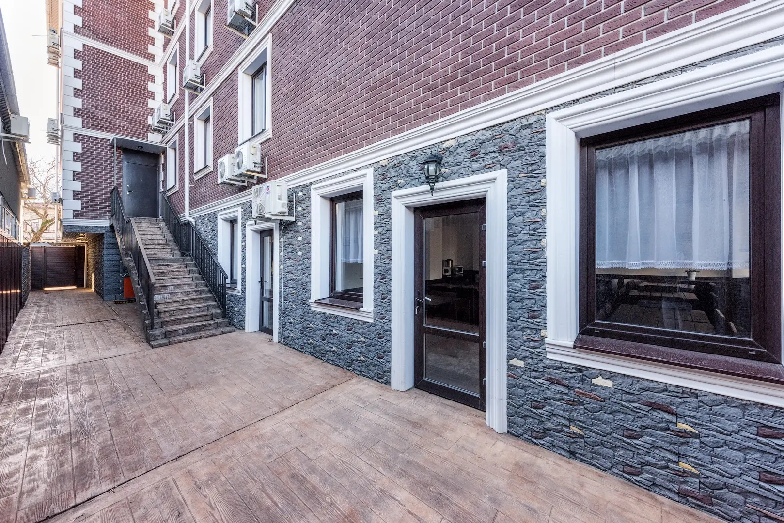 Гостевой дом Бавария