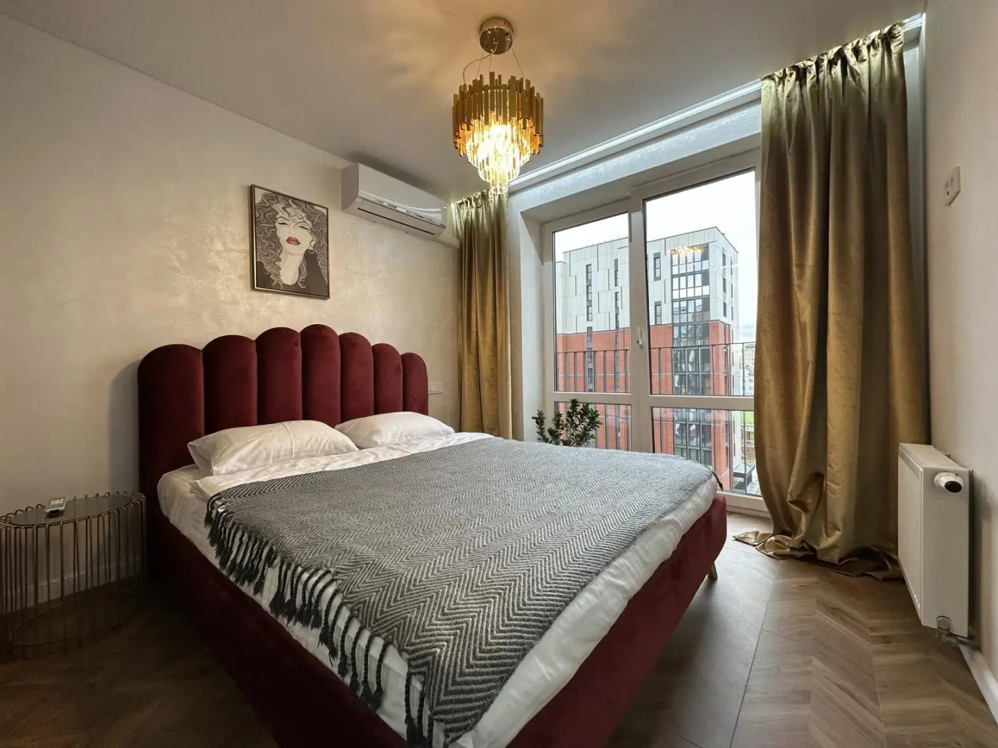 Квартира Новая Уютная в Бресте