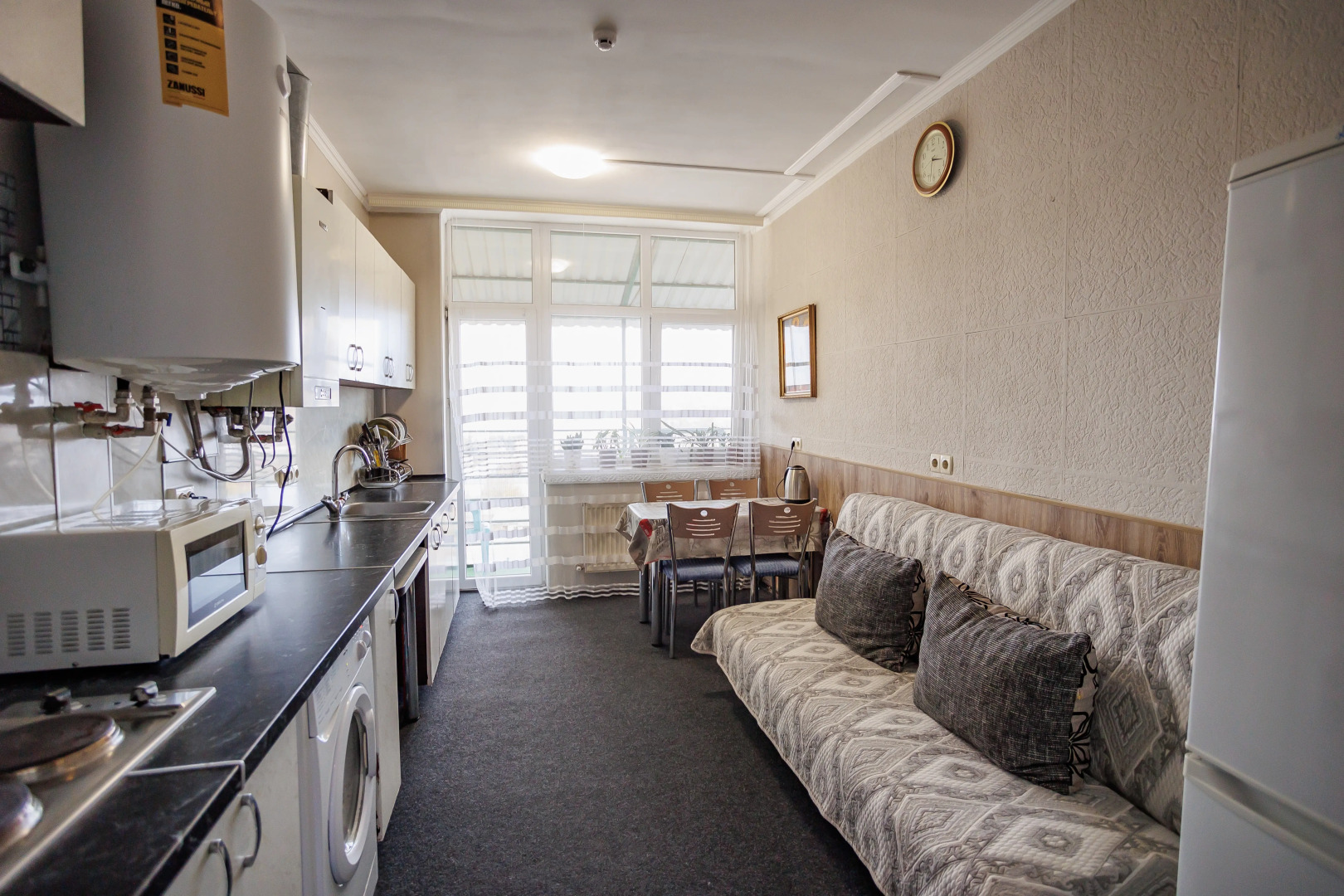 Отель 7 небо