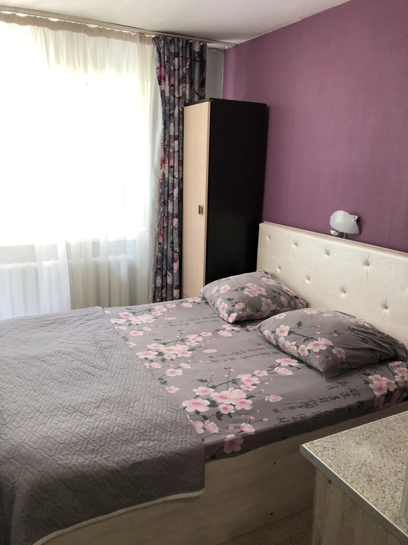 Отель Дом Родной