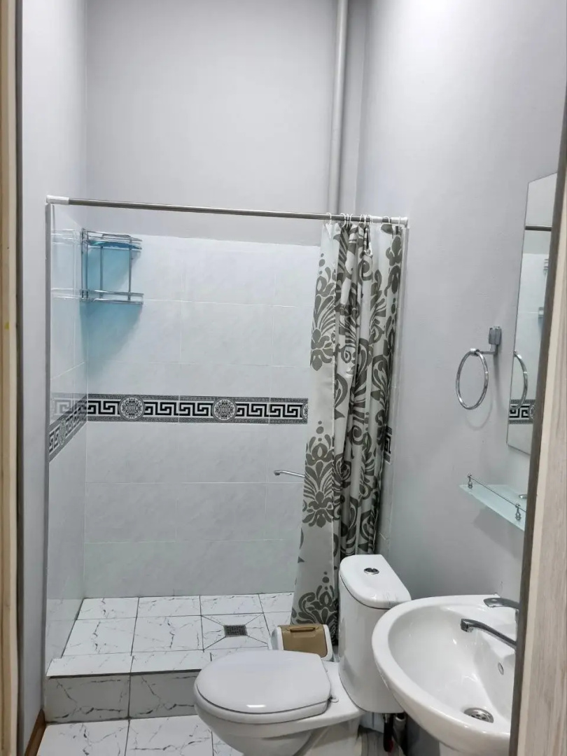 Отель Shafran