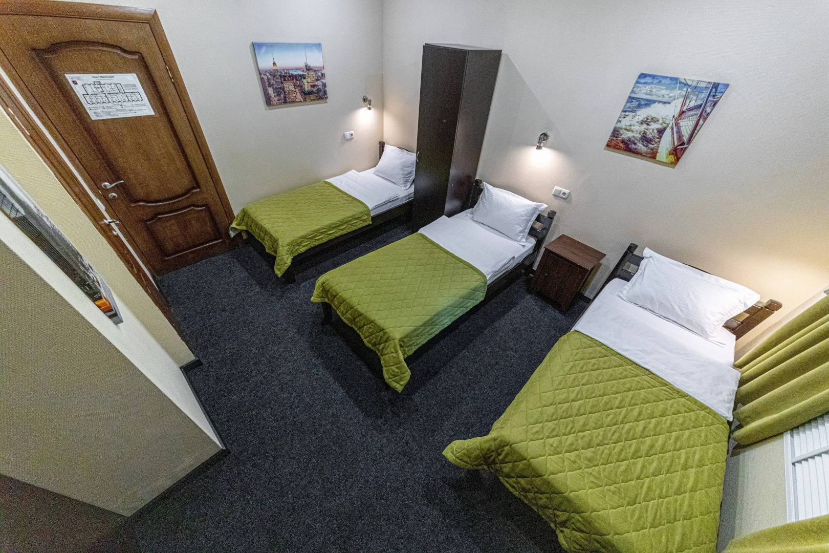 Мини-отель Семёновский